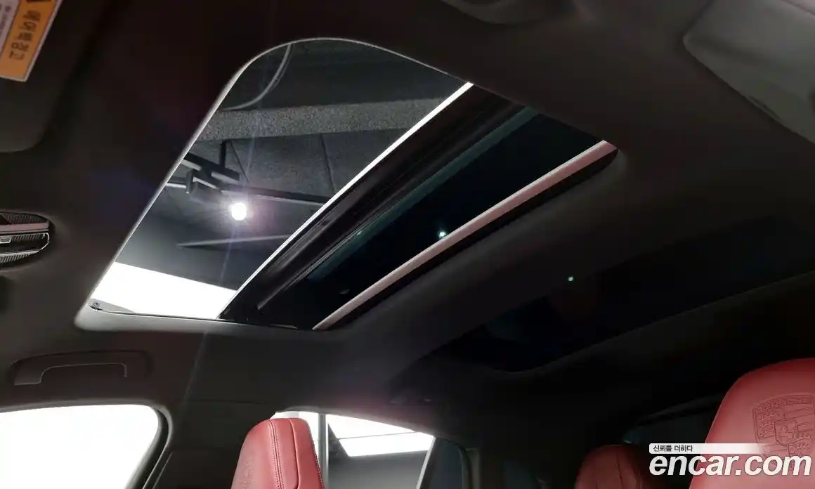 Porsche Panamera 2018 3.0 Автомат в Москве № 197135, фото 19