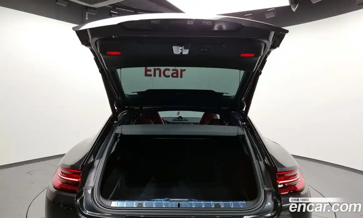 Porsche Panamera 2018 3.0 Автомат в Москве № 197135, фото 20