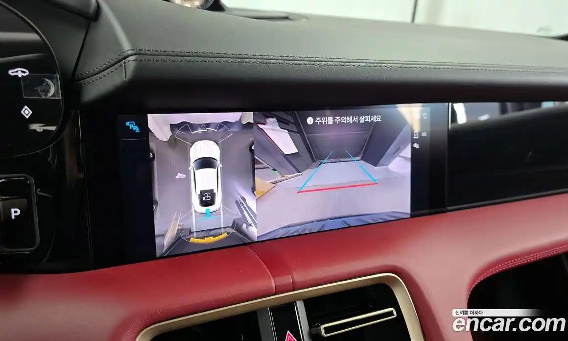 Porsche Taycan 2022 0.1 Автомат в Москве № 197298, фото 14