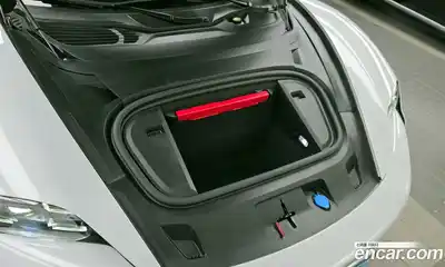 Porsche Taycan 2022 0.1 Автомат в Москве № 197298, миниатюра 6