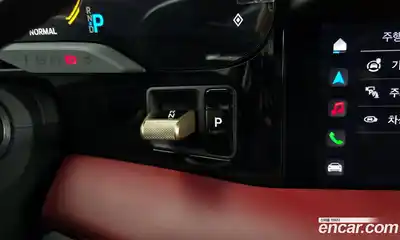 Porsche Taycan 2022 0.1 Автомат в Москве № 197298, миниатюра 9