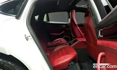 Porsche Panamera 2018 3.0 Автомат в Москве № 197507, миниатюра 12