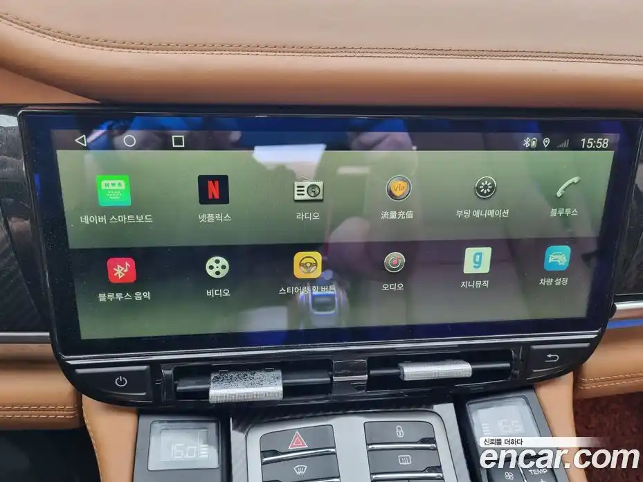 Porsche Panamera 2013 4.8 Автомат в Москве № 197543, фото 13