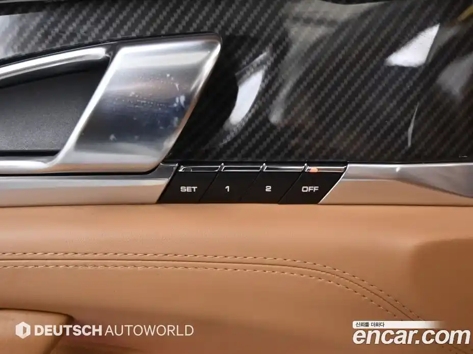 Porsche Panamera 2013 4.8 Автомат в Москве № 197543, фото 17