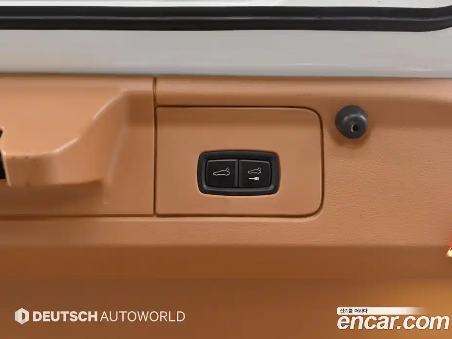 Porsche Panamera 2013 4.8 Автомат в Москве № 197543, фото 20