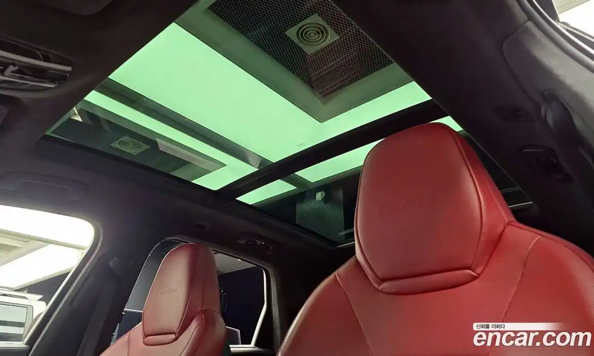 Porsche Cayenne 2020 4.0 Автомат в Москве № 197704, фото 18