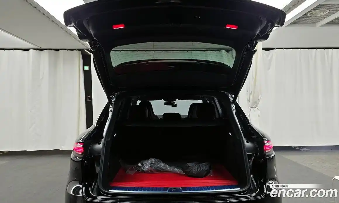 Porsche Cayenne 2020 4.0 Автомат в Москве № 197704, фото 20