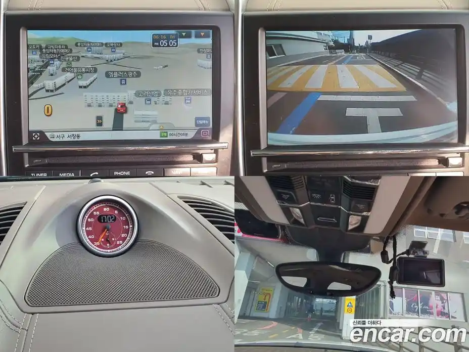 Porsche Cayenne 2013 4.1 Автомат в Москве № 198019, фото 15