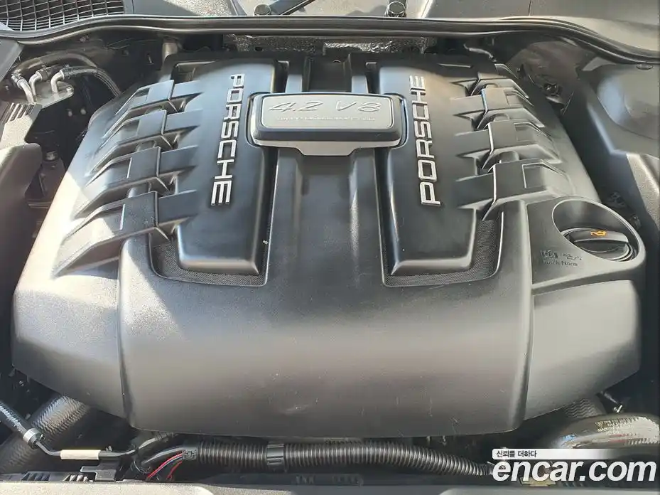 Porsche Cayenne 2013 4.1 Автомат в Москве № 198019, фото 18