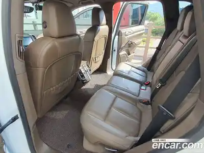 Porsche Cayenne 2013 4.1 Автомат в Москве № 198019, миниатюра 9