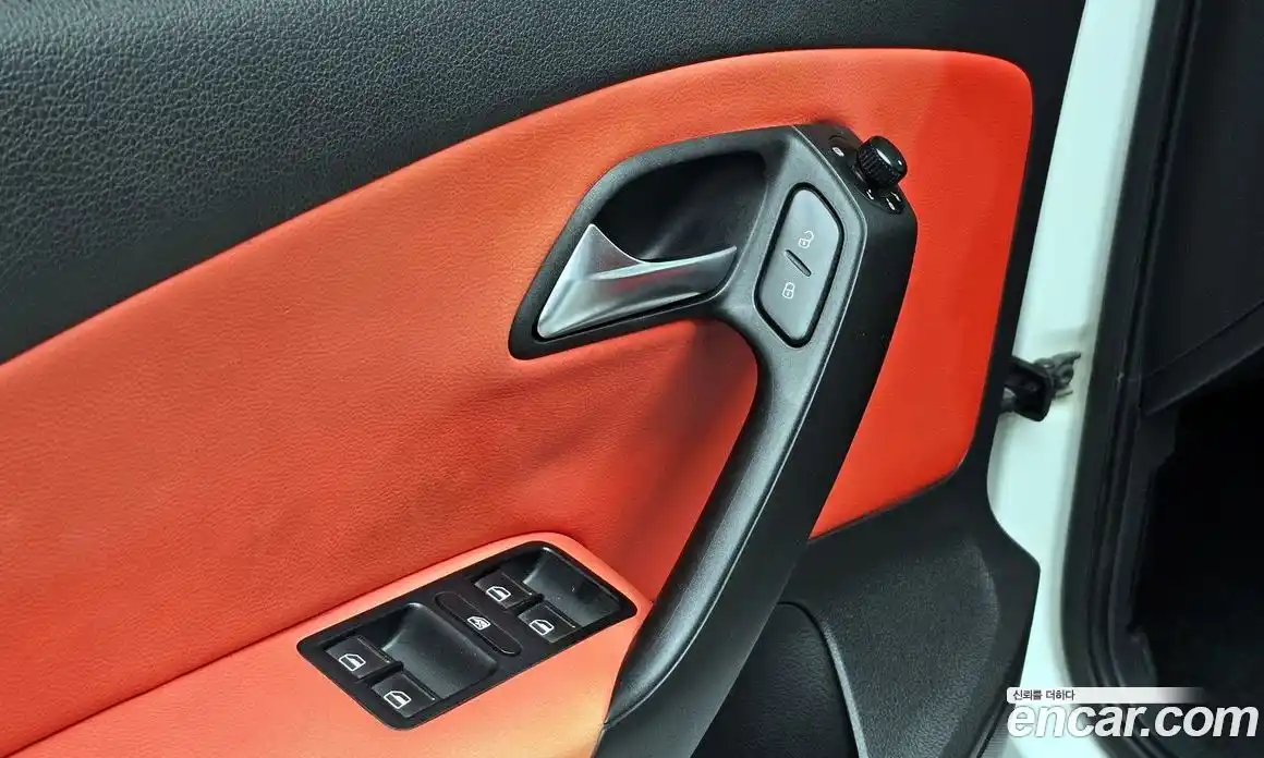 Volkswagen Polo 2013 1.6 Автомат в Москве № 199299, фото 14