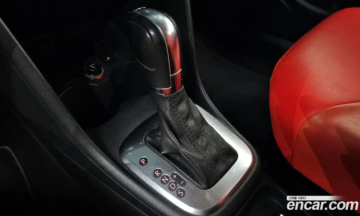 Volkswagen Polo 2013 1.6 Автомат в Москве № 199299, фото 9