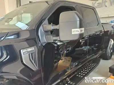 Ford F150 2021 3.5 Автомат в Москве № 199772, миниатюра 11