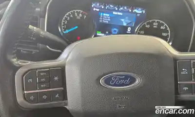 Ford F150 2021 3.5 Автомат в Москве № 199772, миниатюра 12