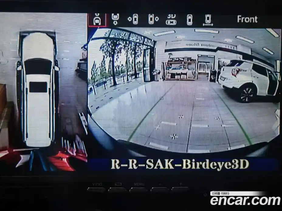 Ford F150 2021 3.5 Автомат в Москве № 199772, фото 16