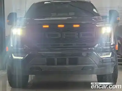 Ford F150 2021 3.5 Автомат в Москве № 199772, миниатюра 3