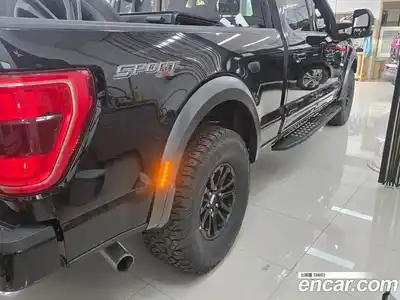 Ford F150 2021 3.5 Автомат в Москве № 199772, миниатюра 6