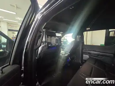 Ford F150 2021 3.5 Автомат в Москве № 199772, миниатюра 7