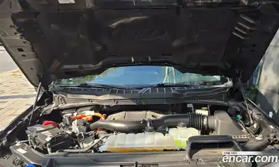 Ford F150 2021 3.5 Автомат в Москве № 199772, миниатюра 8