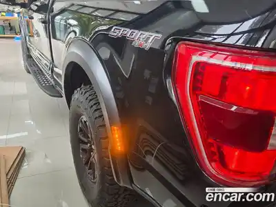 Ford F150 2021 3.5 Автомат в Москве № 199772, миниатюра 10