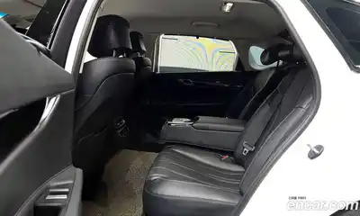 Genesis G80 2021 3.5 Автомат в Москве № 20204, миниатюра 12