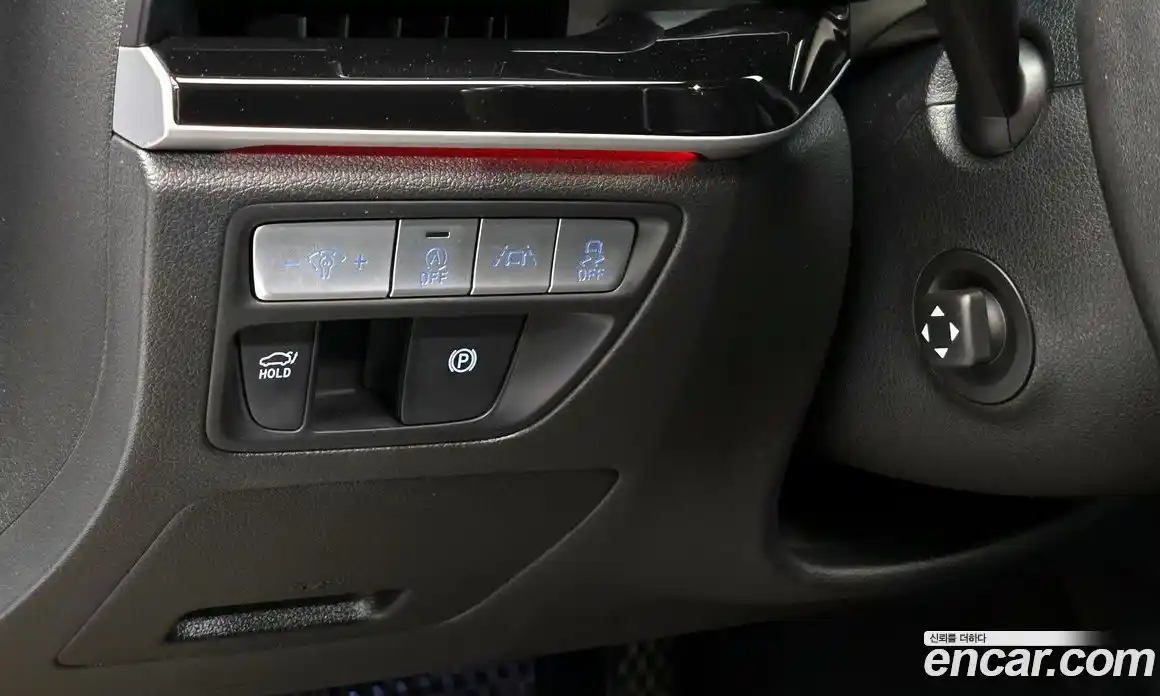 Genesis G80 2021 3.5 Автомат в Москве № 20204, фото 14