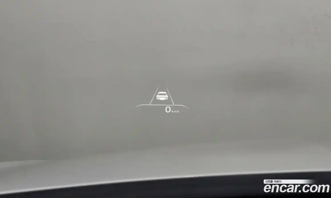 Genesis G80 2021 3.5 Автомат в Москве № 20204, фото 16