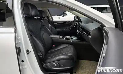 Genesis G80 2021 3.5 Автомат в Москве № 20204, миниатюра 10