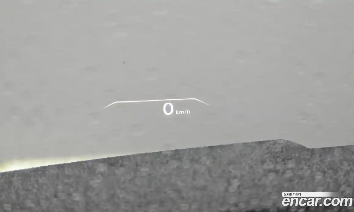 Genesis GV80 2020 3.5 Автомат в Москве № 20559, фото 17