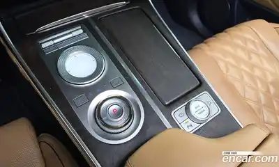 Genesis GV80 2020 3.5 Автомат в Москве № 20559, миниатюра 9