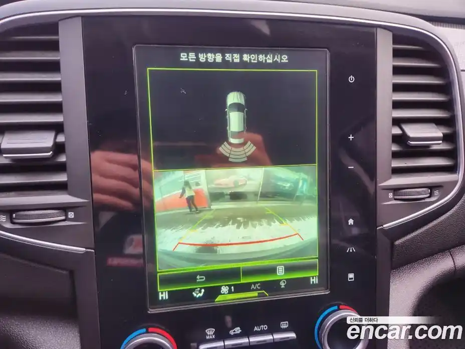 Renault SM6 2016 2.0 Автомат в Москве № 210095, фото 11