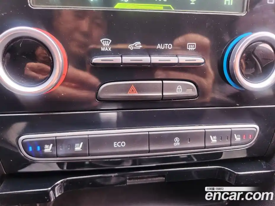 Renault SM6 2016 2.0 Автомат в Москве № 210095, фото 12