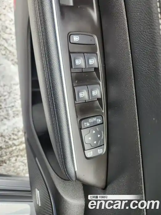 Renault SM6 2016 2.0 Автомат в Москве № 210095, фото 14