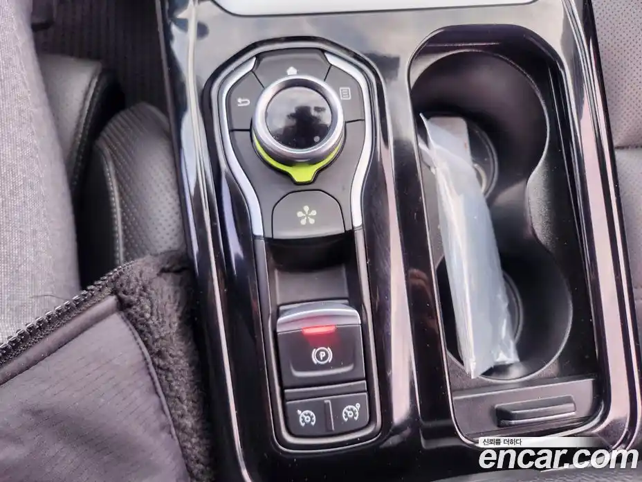 Renault SM6 2016 2.0 Автомат в Москве № 210095, фото 15