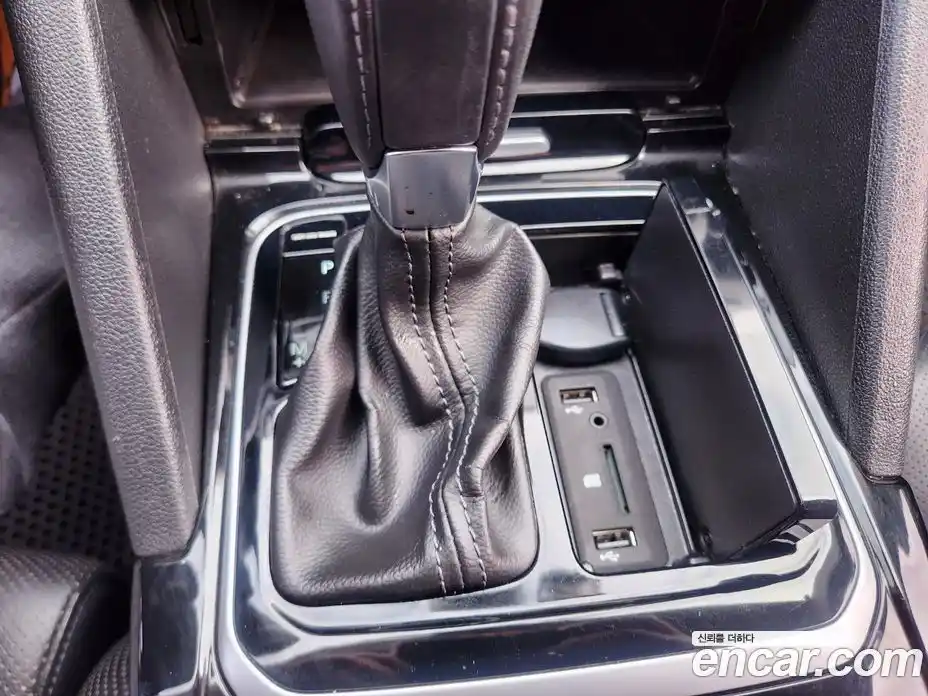 Renault SM6 2016 2.0 Автомат в Москве № 210095, фото 16