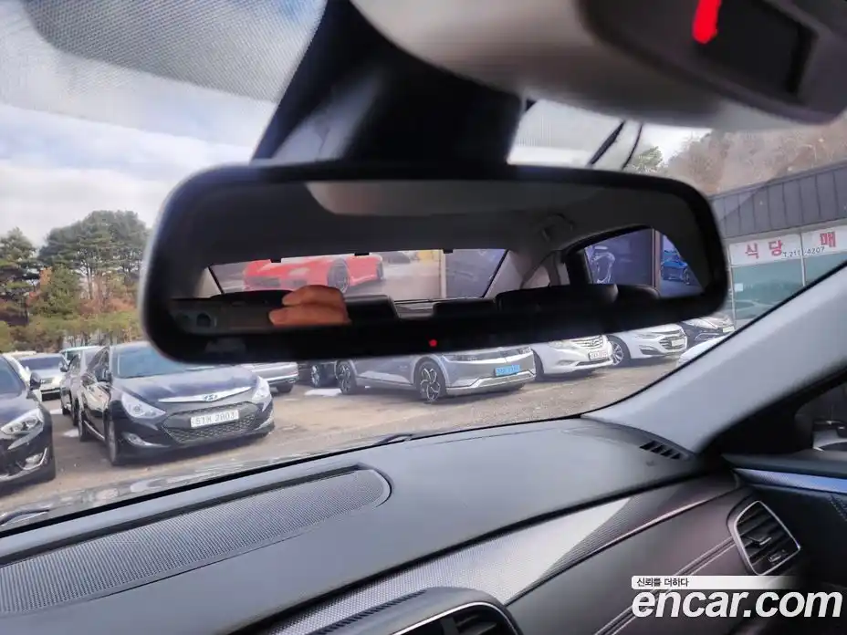 Renault SM6 2016 2.0 Автомат в Москве № 210095, фото 17