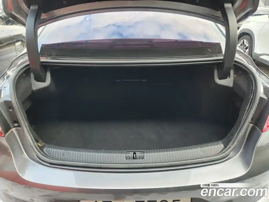 Renault SM6 2016 2.0 Автомат в Москве № 210095, фото 20