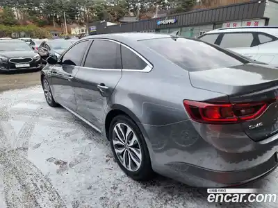 Renault SM6 2016 2.0 Автомат в Москве № 210095, миниатюра 5