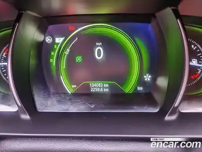 Renault SM6 2016 2.0 Автомат в Москве № 210095, миниатюра 7