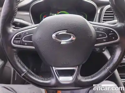 Renault SM6 2016 2.0 Автомат в Москве № 210095, миниатюра 8