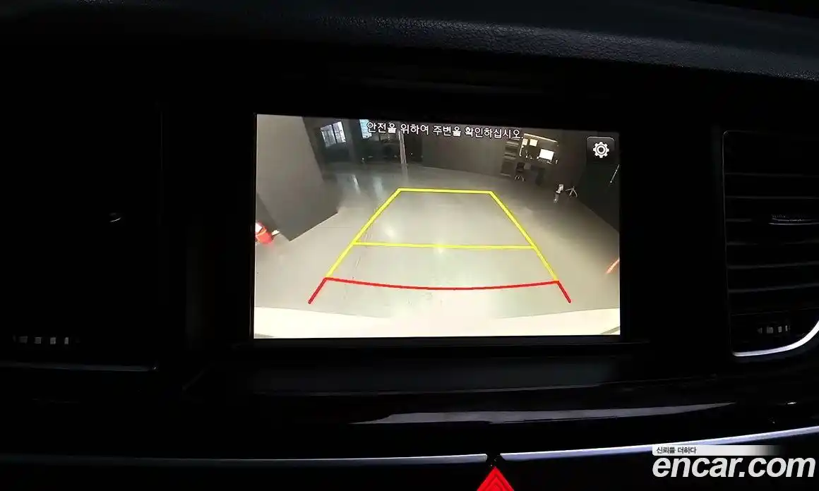 Genesis G80 2017 3.3 Автомат в Москве № 21131, фото 15