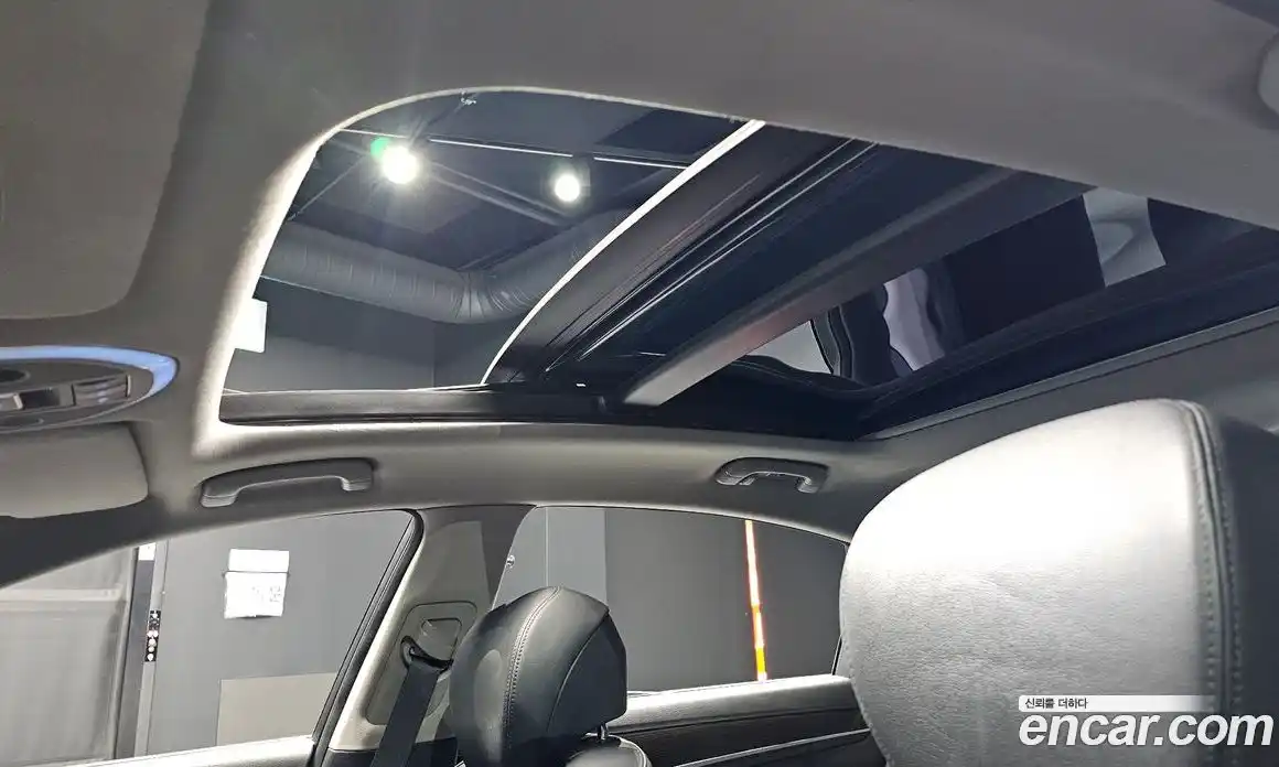 Genesis G80 2017 3.3 Автомат в Москве № 21131, фото 16