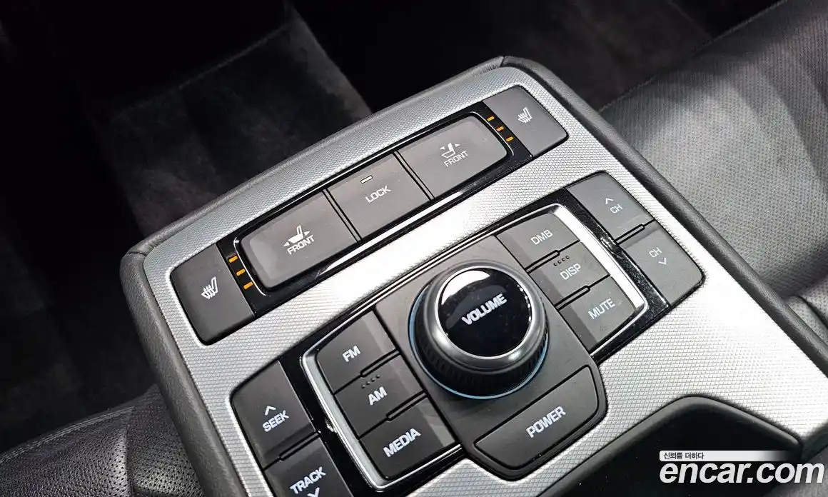 Genesis G80 2017 3.3 Автомат в Москве № 21131, фото 19