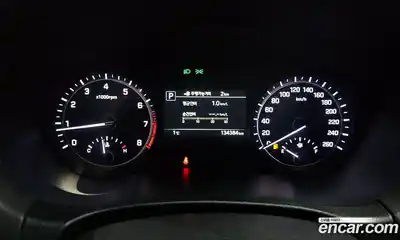 Genesis G80 2017 3.3 Автомат в Москве № 21131, миниатюра 8