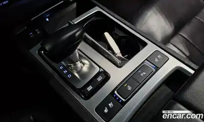 Genesis G80 2017 3.3 Автомат в Москве № 21131, миниатюра 9