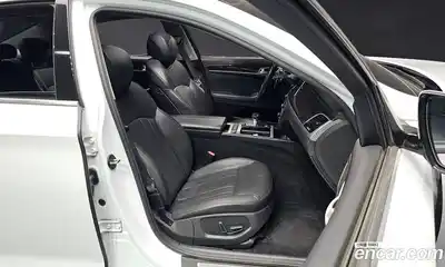 Genesis G80 2017 3.3 Автомат в Москве № 21131, миниатюра 10