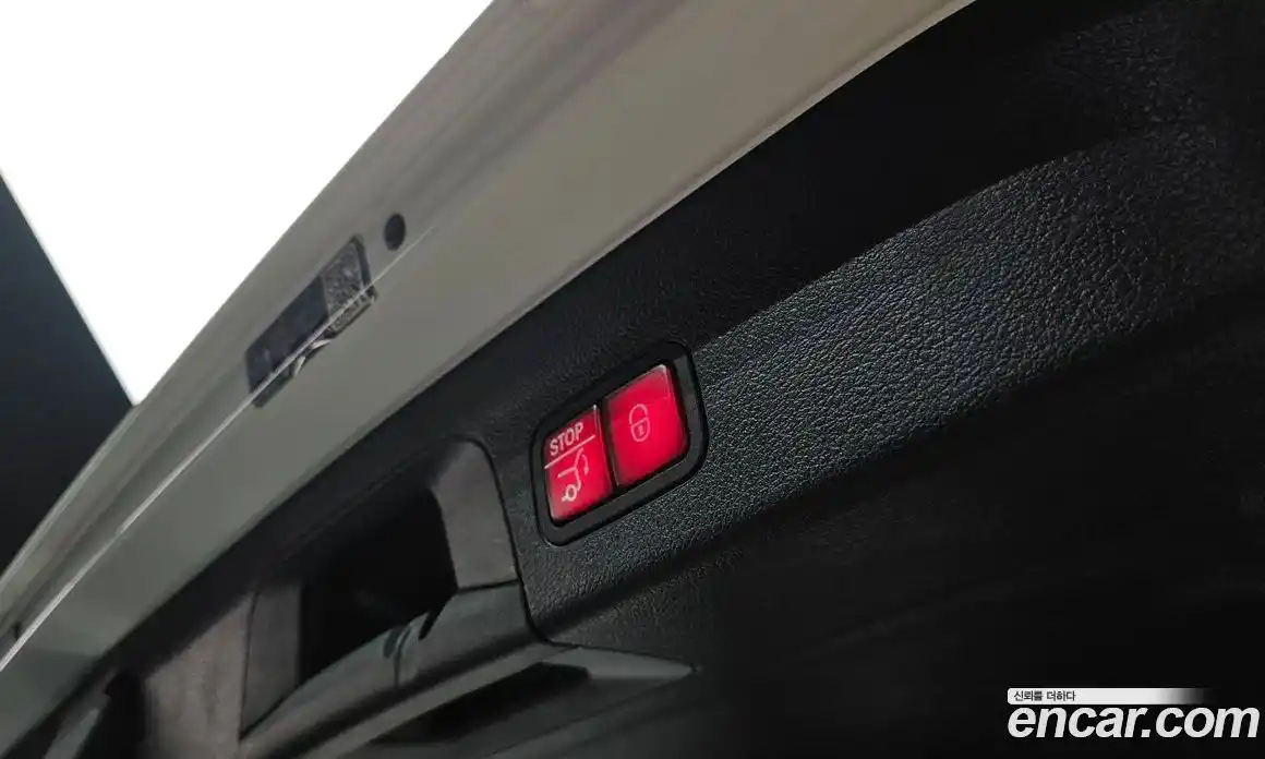 Mercedes-Benz GLS-Class 2022 2.9 Автомат в Москве № 211975, фото 17