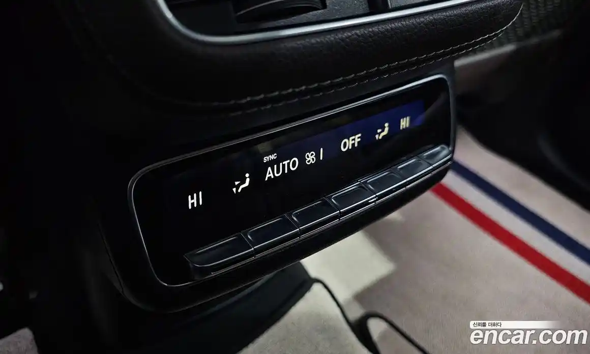 Mercedes-Benz GLS-Class 2022 2.9 Автомат в Москве № 211975, фото 18