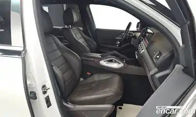 Mercedes-Benz GLS-Class 2022 2.9 Автомат в Москве № 211975, миниатюра 10