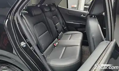 Kia Morning 2021 1.0 Автомат в Москве № 21211, миниатюра 11